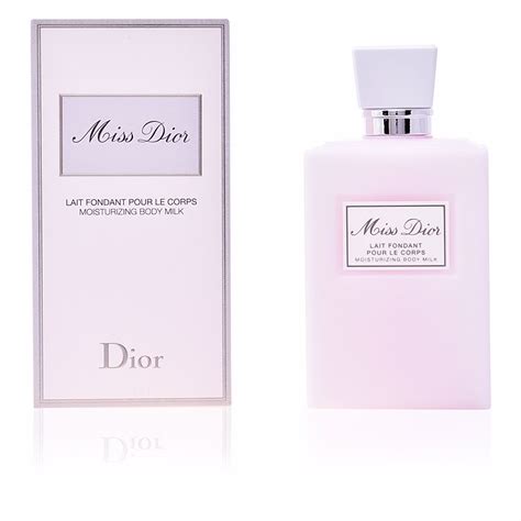 miss dior body creme|Miss Dior moisturizing body milk.